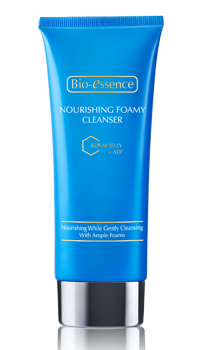 รูปภาพของ Bio-Essence Nourishing Foamy Cleanser Royal Jelly with ATP 100g.